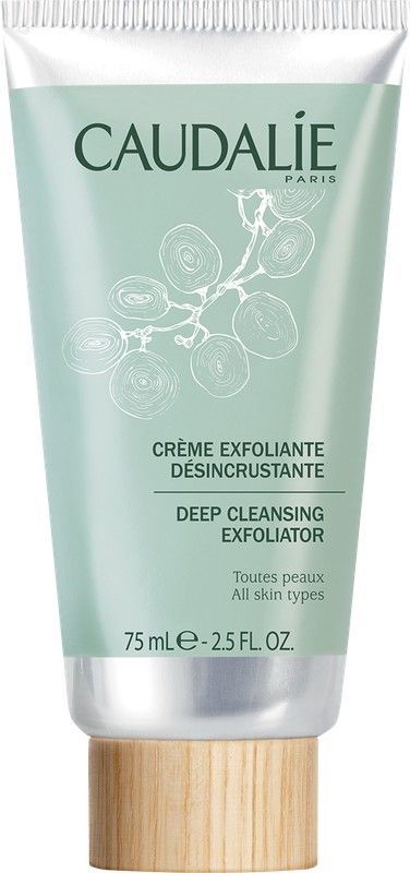 Caudalie exfoliante desincrustante