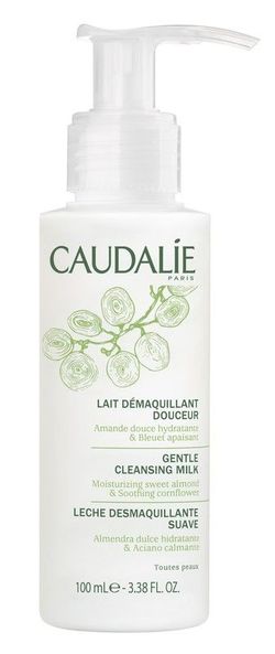 Caudalie Leche desmaquillante