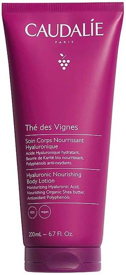 Caudalie Locion  Corporal The  Des Vignes 200ml