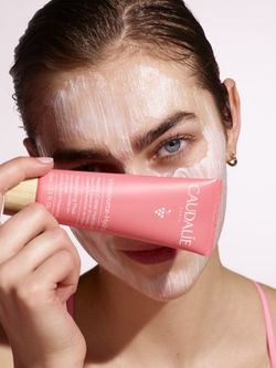 Caudalie Mascarilla hidratante VinoHydra 75ml