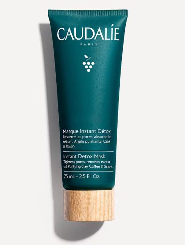 Caudalie Mascarilla Instant Detox 75 ml