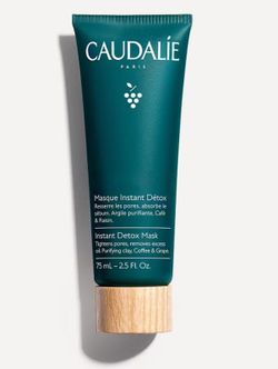 Caudalie Mascarilla Instant Detox 75 ml