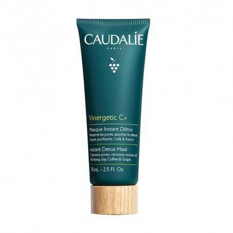Caudalie Mascarilla Instant Detox 75ml
