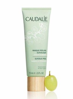 Caudalie Mascarilla Peeling Glicólico 75 ml