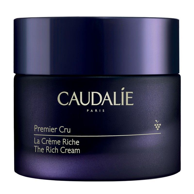 Caudalie Premier Cru La Crema Riche 50 ml