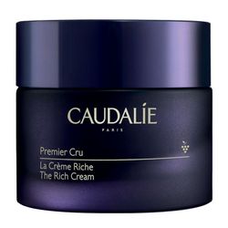 Caudalie Premier Cru La Crema Riche 50 ml