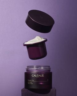Caudalie Premier Cru Recarga Crema 50ml