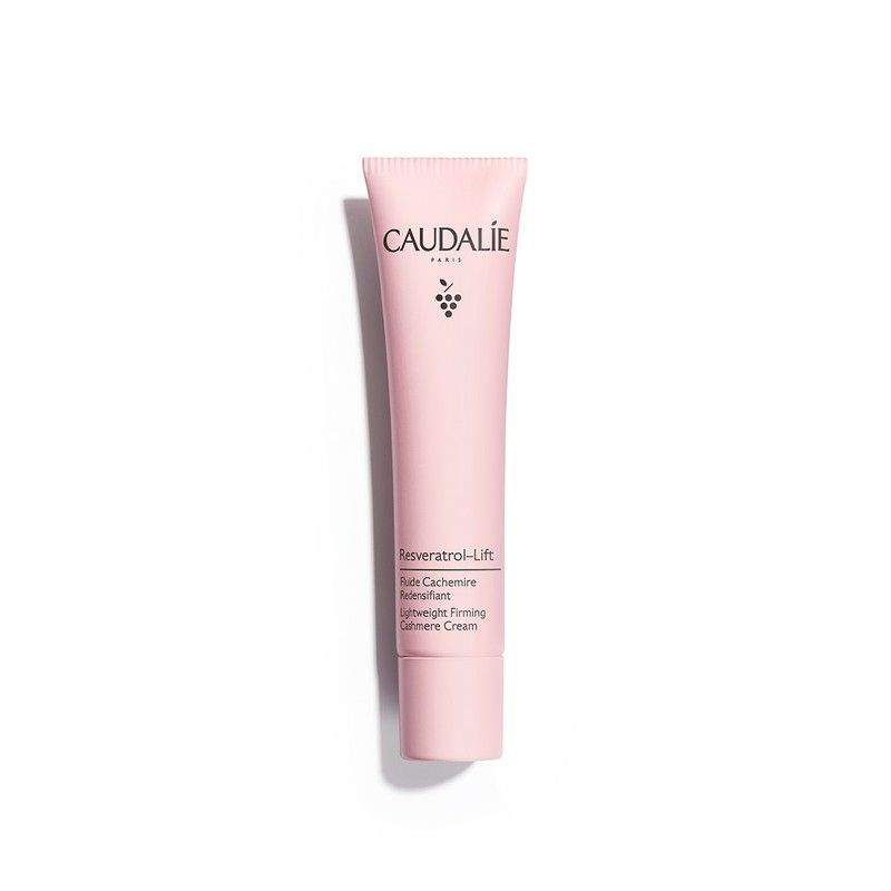 Caudalie Resveratrol Fluido Cachemir 40 ml