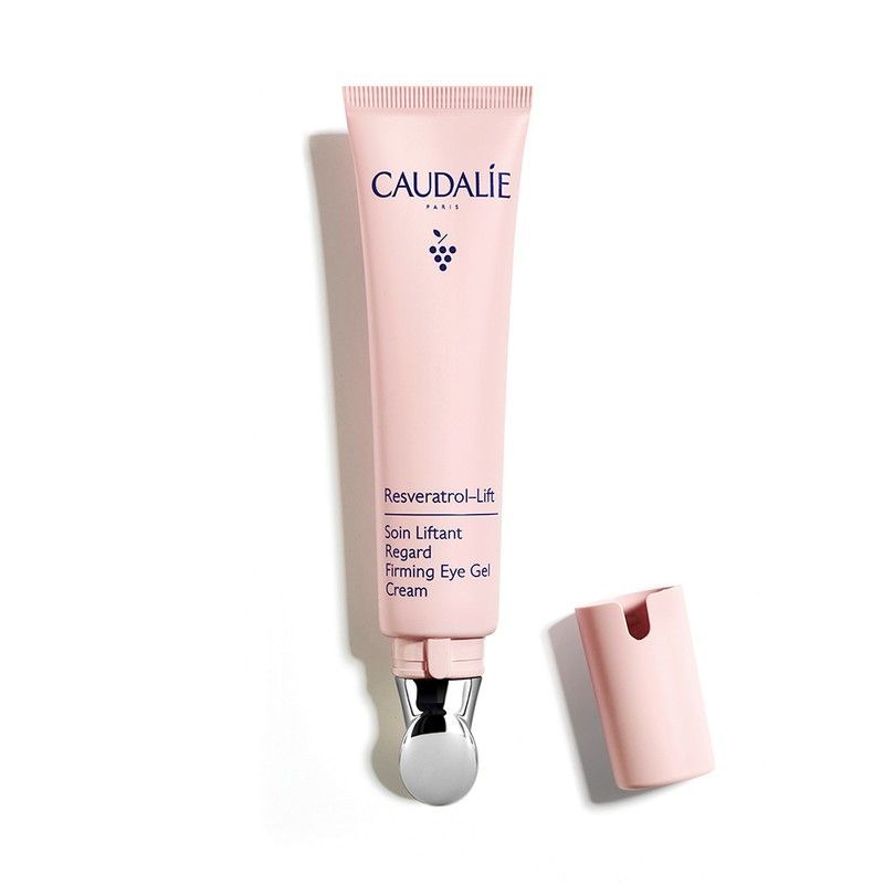 Caudalie Resveratrol Lift Bálsamo Lifting Ojos 15 ml