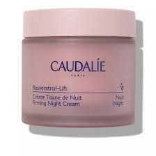 Caudalie Resveratrol Lift Crema Tisana Noche 50 ml
