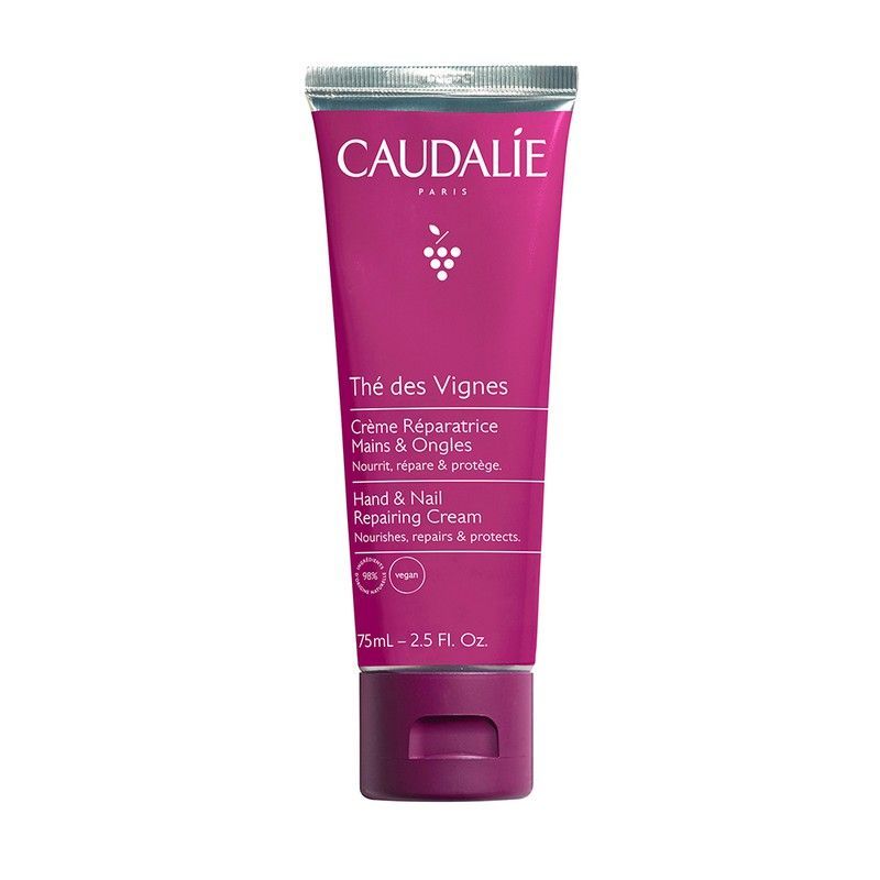 Caudalie The Des Vignes Crema de Manos 75ml