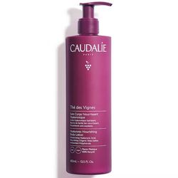 Caudalie Tratamiento Corporal Nutritivo Hialurónico Thé des Vignes 400 ml