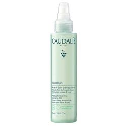 Caudalie Vinoclean Aceite Desmaquillante 75 ml