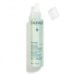 Caudalie Vinoclean aceite tratante desmaquillante