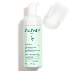 Caudalie Vinoclean Espuma Limpiadora 150ml