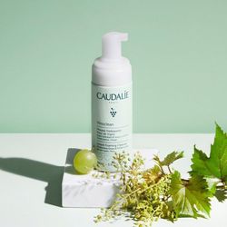 Caudalie Vinoclean Espuma limpiadora