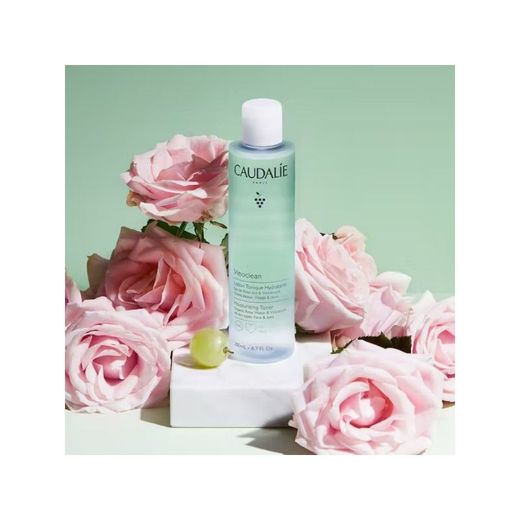 Caudalie Vinoclean Tonico Hidratante 400ml