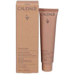 Caudalie Vinocrush crema con color tono 4 30ml