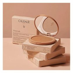 Caudalie Vinocrush Polvos bronceadores larga duración 8,5GR