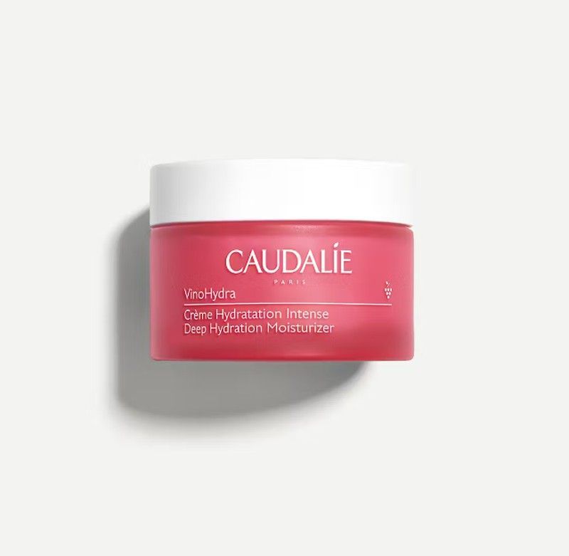 Caudalie VinoHydra Crema Hidratación Intensa 50 ml