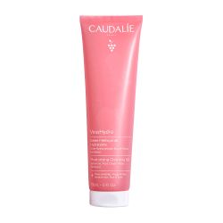 Caudalie VinoHydra Gelatina Limpiadora Hidratante 150 ml