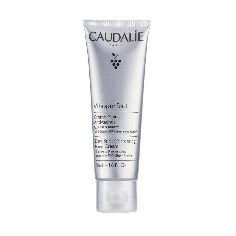 Caudalie Vinoperfect Crema Manos Anti-Manchas 50ml