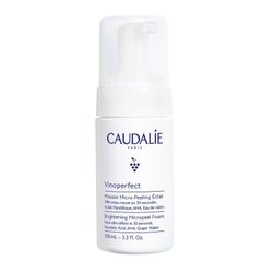 Caudalie Vinoperfect Espuma Micropeeling Luminosidad 100ml