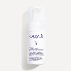 Caudalie Vinoperfect Espuma Micropeeling Luminosidad 50 ml / 100 ml