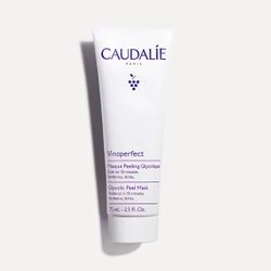 Caudalie Vinoperfect Mascarilla Peeling Glicólico 75 ml