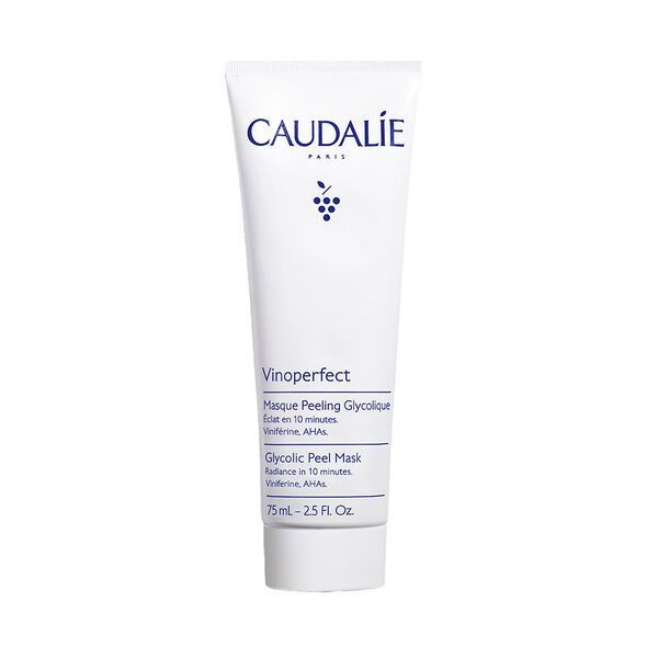 Caudalie Vinoperfect Mascarilla Peeling Glycolique 75ml