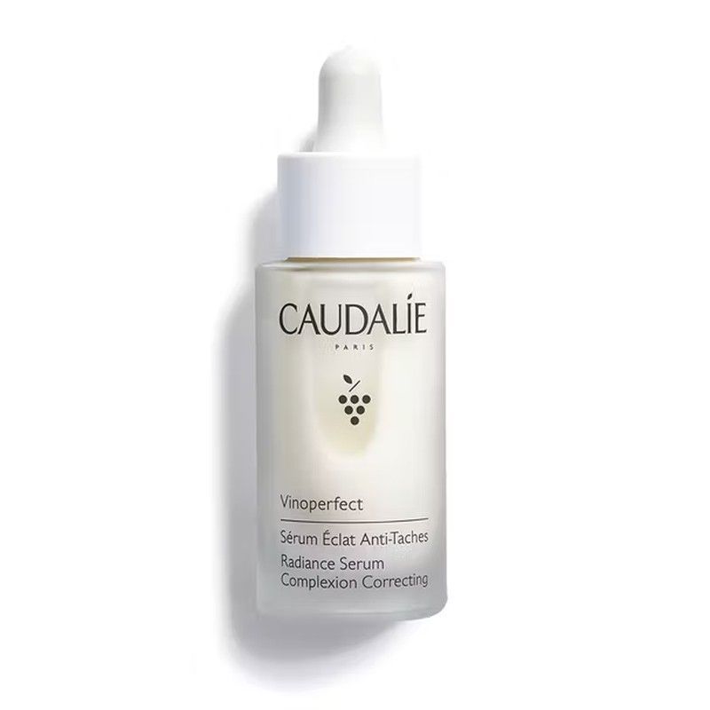 Caudalie Vinoperfect Sérum Replandor Antimanchas