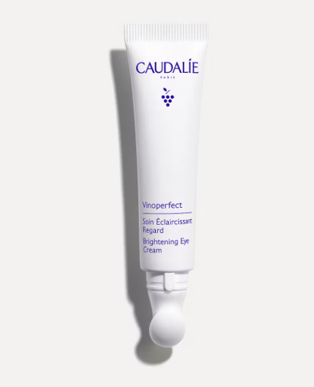 Caudalie Vinoperfect Tratamiento de Ojos Iluminador 15 ml