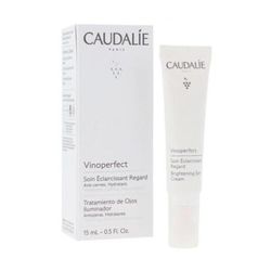 Caudalie Vinoperfect tratamiento de ojos iluminador 15ml