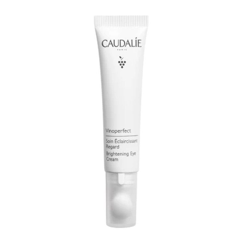 Caudalie Vinoperfect Tratamiento Ojos Iluminador 15ml