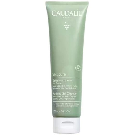 Caudalie Vinopure Gel limpiador purificante 385ml