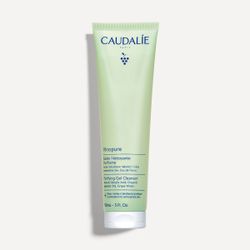 Caudalie Vinopure Gelatina Limpiadora Purificante con Acido Salicílico 150 ml