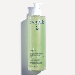 Caudalie Vinopure Gelatina Limpiadora Purificante con Acido Salicílico 385 ml