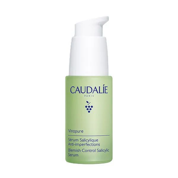 Caudalie Vinopure  Sérum Infusión Anti-imperfecciones