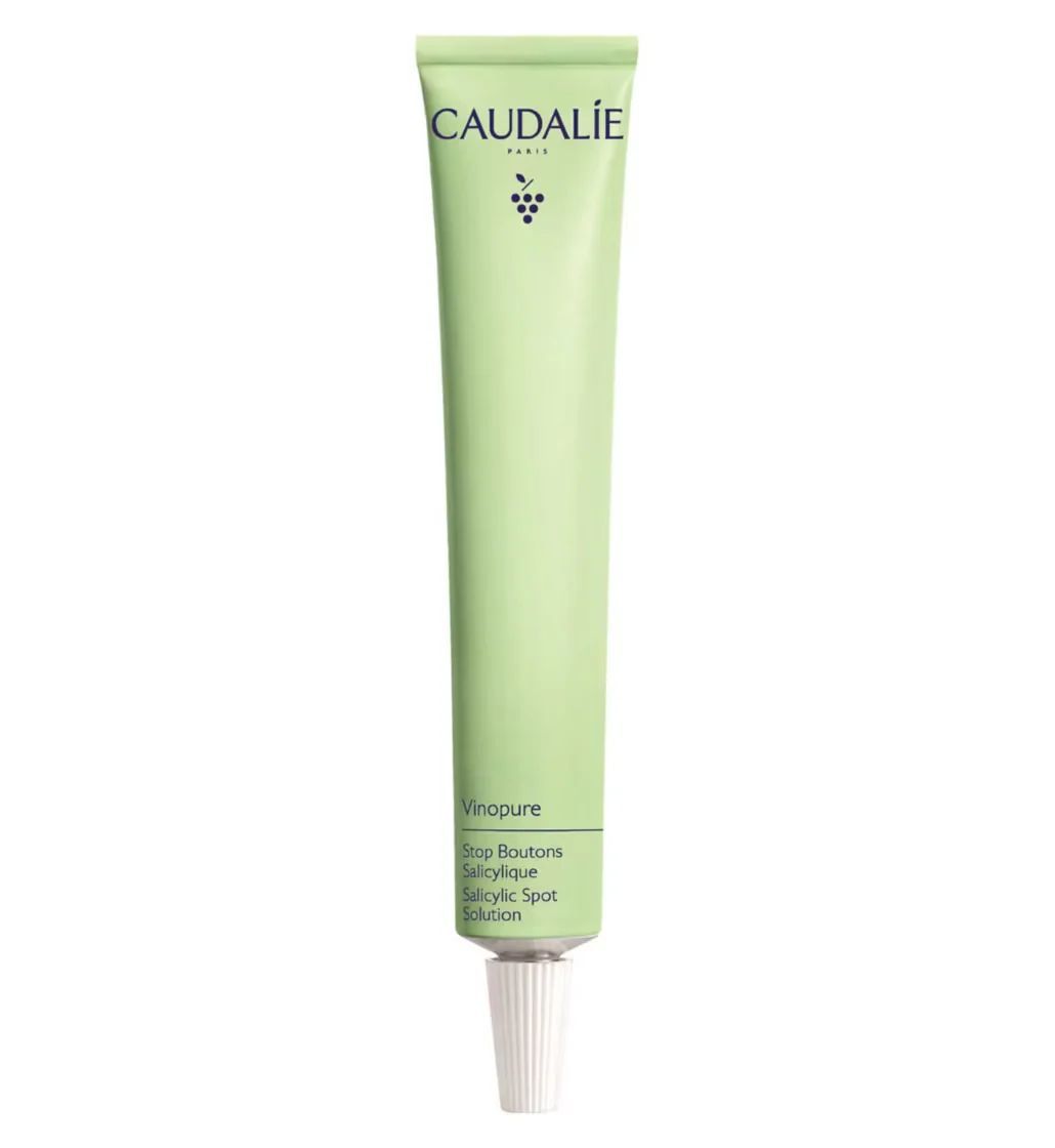 Caudalie Vinopure Stop granos Salicílico 15ml