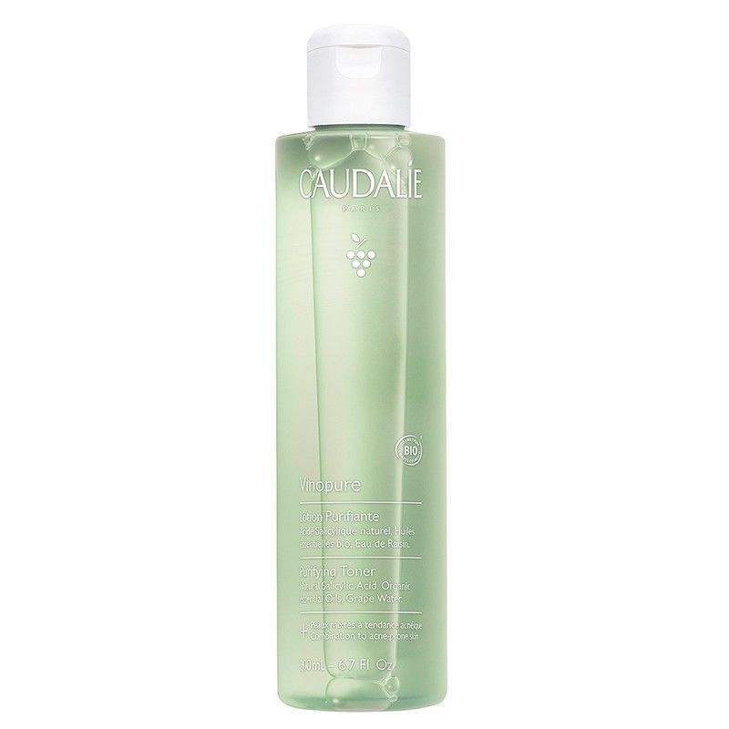 Caudalie  Vinopure Tonico Purificante  200ml