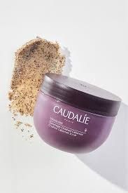 caudalie vinosculpt gommage 250gr