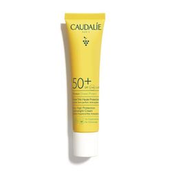Caudalie vinosun fluido de protección muy alta spf50+ ocean protect 40 ml