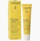 Caudalie Vinosun Fluido Facial Antiarrrugas Spf 50