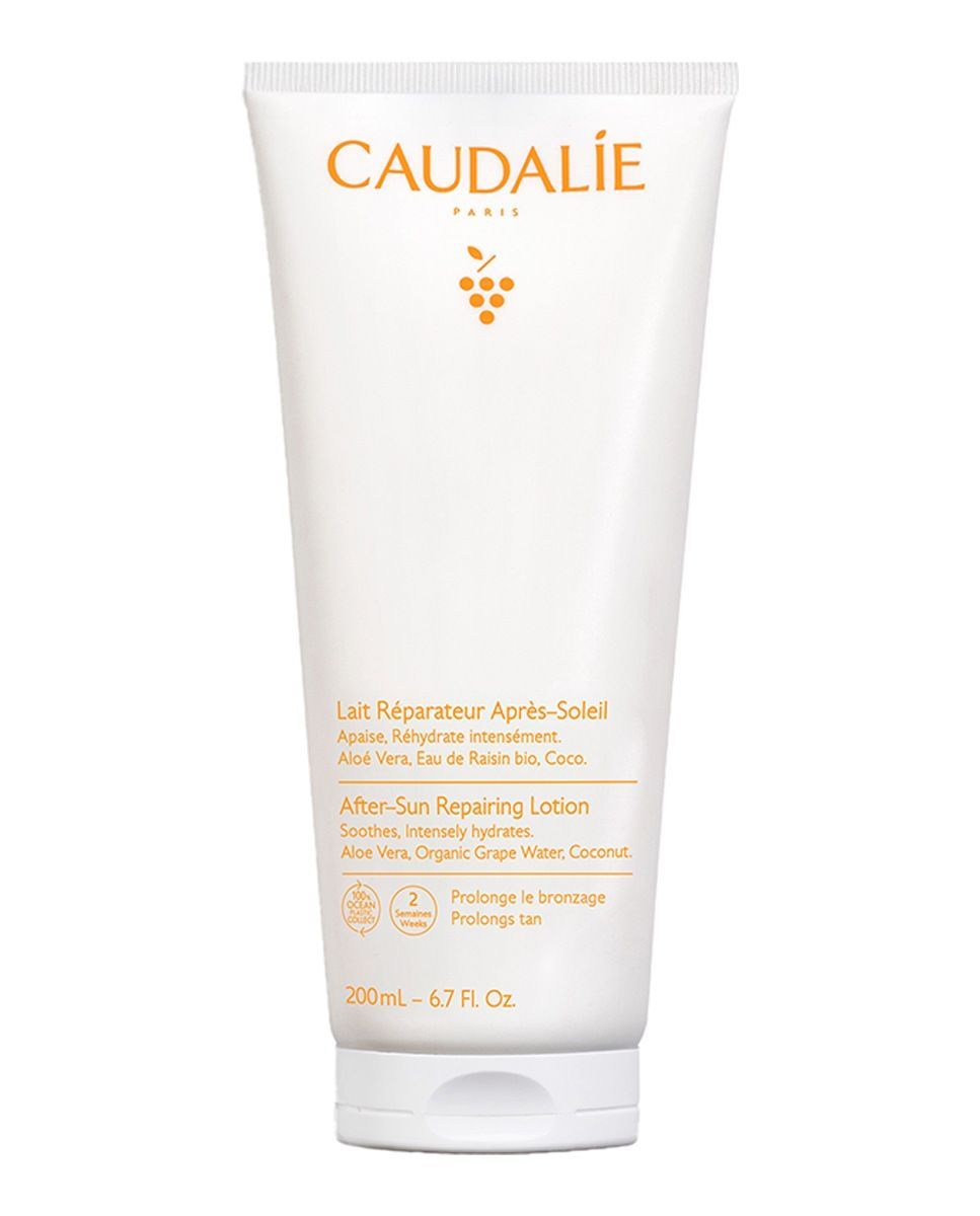 Caudalie Vinosun Protect Leche After Sun 200ml