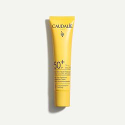 Caudalie Vinosun Protect SPF50+ Crema Ligera 40 ml