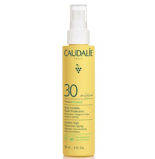 Caudalie Vinosun Protect Spray SPF 30+ 150ml