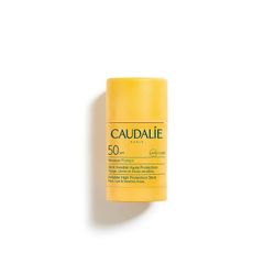 Caudalie Vinosun Protect Stick Invisible de Alta Protección SPF50 15 g