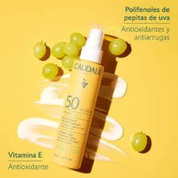 Caudalie vinosun spray SPF50  150 ml