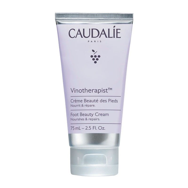 Caudalie Vinotherapist Crema de Pies 75 ml