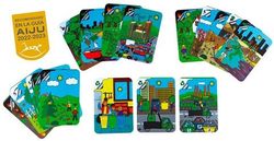 Causa y consecuencia ECO: Medio Ambiente